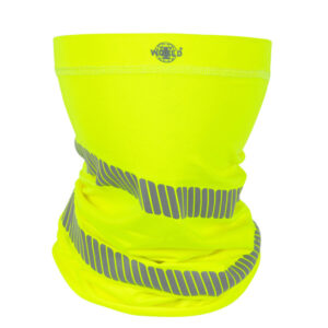 Bandana Alta Visibilidad HI-VIS Bordado 