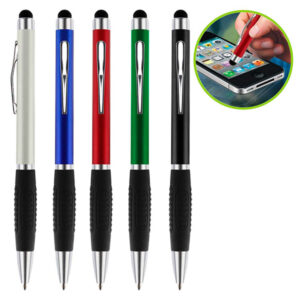 Bolígrafo Touch Screen Personalizado 