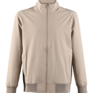 Chaqueta Executive Venture Impermeable Bordada Hombre 