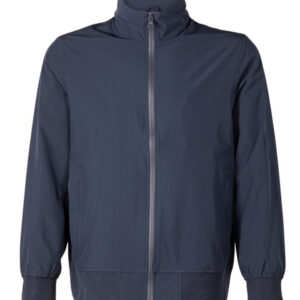 Chaqueta Executive Venture Impermeable Bordada Hombre 