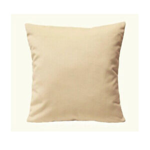 Cojín Algodón Personalizado 
