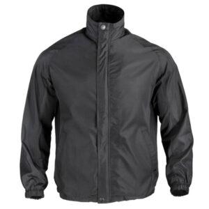 Cortaviento Bordado Hombre 