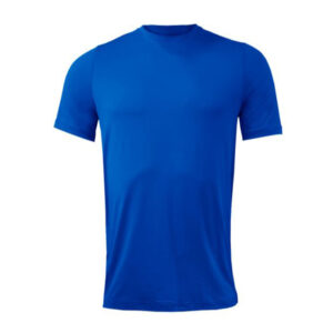 Polera Estampada Dry Fit Manga Corta Hombre 