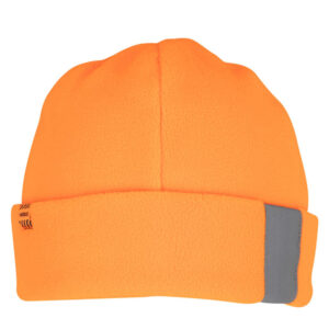 Gorro Polar Alta Visibilidad HI-VIS Bordado 