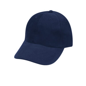 Gorro Jockey Denim 