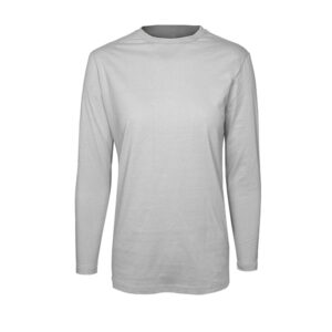 Polera Estampada Polo Manga Larga Hombre 