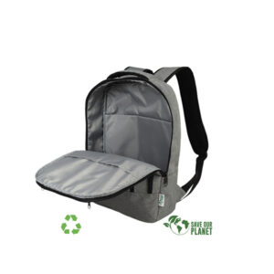Mochila Notebook Eco Personalizada 