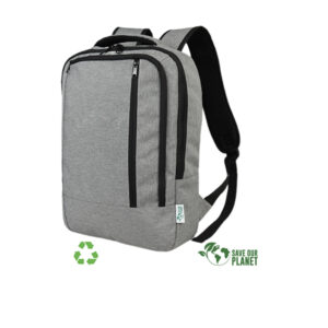 Mochila Notebook Eco Personalizada 