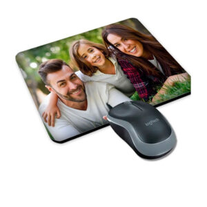 Mouse Pad Rectangular Personalizado 