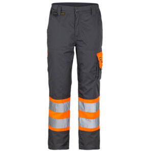 Pantalón Alta Visibilidad HI-VIS Bordado Hombre 