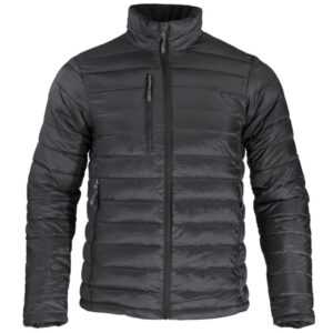 Parka Térmica Light Bordada Hombre 