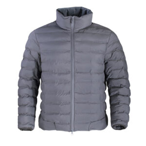 Parka Térmica Pukem Bordada Hombre 