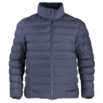 Parka Térmica Pukem Bordada Hombre Parka Térmica Pukem Bordada Hombre