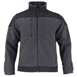 Polar Expedition Manga Larga Bordado Hombre 