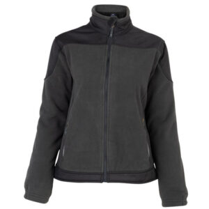 Polar Expedition Manga Larga Bordado Mujer 