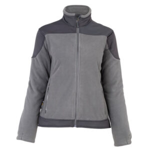 Polar Expedition Manga Larga Bordado Mujer 