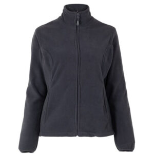 Polar Térmico Manga Larga Bordado Mujer 