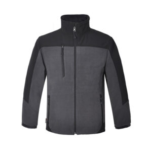 Polar Navigator Manga Larga Bordado Hombre 