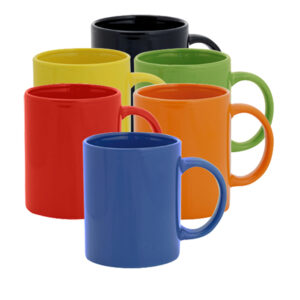 Polerón Canguro con Cierre Estampado 