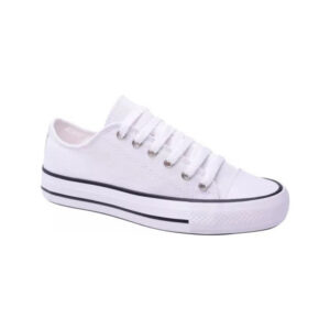 Zapatilla Lona 