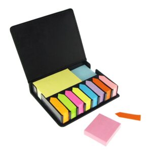 Set de Notas Post-It Personalizado 