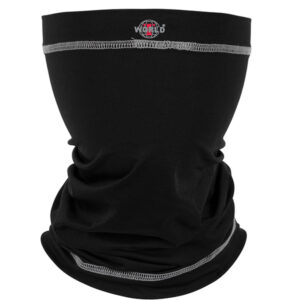 Polar Alta Visibilidad HI-VIS Manga Larga Bordado Hombre 