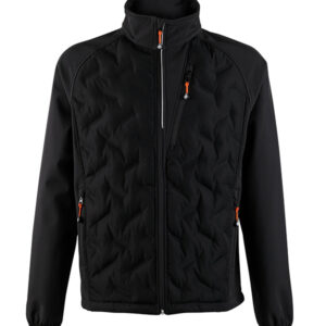 Chaqueta Ejecutiva Bordada Hombre 