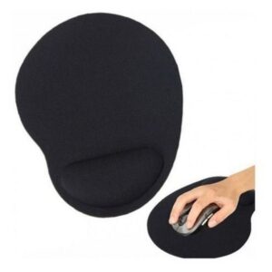 Mouse Pad Ergonómico Apoya Muñeca Personalizado 