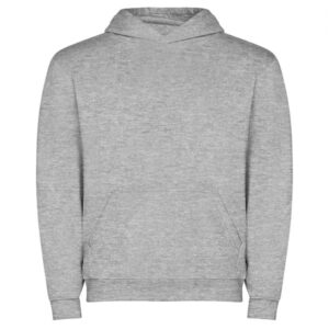 Polerón Canguro Estampado Niño Unisex 