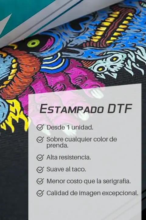 Estampado-Dtf-Poleras personalizadas-estampados w