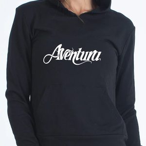 Polerón Estampado Aventura 