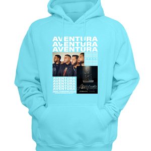 Polerón Estampado Aventura en Chile 